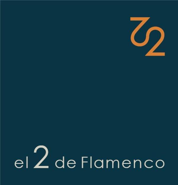 Апартаменти El 2 De Flamenco Bajob Кадіс Екстер'єр фото